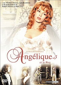 Анжелика и король / Angélique et le roy (1965)