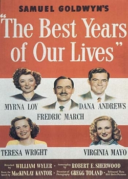 Лучшие годы нашей жизни / The Best Years of Our Lives (1964)
