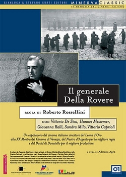 Генерал Делла Ровере / Generale della Rovere, Il (1959)