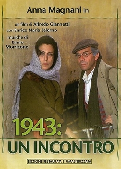 1943: Встреча / 1943: Un incontro (1969)