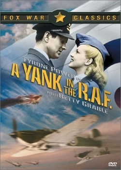 Янки в Королевских ВВС (1941)