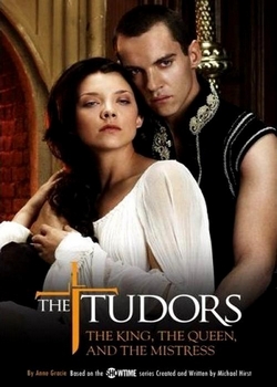 Тюдоры / The Tudors (2008) Сезон 2