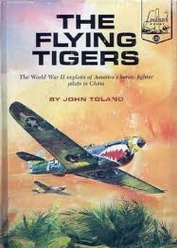 Летающие тигры / The Flying Tigers