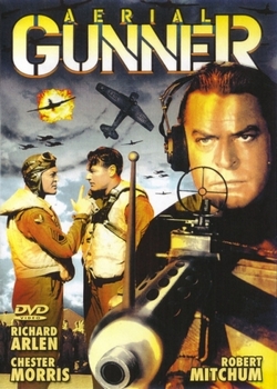 Воздушный стрелок / Aerial gunner (1943)