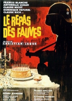 Пир хищников / Le Repas des fauves