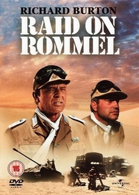 Поход Роммеля / Raid on Rommel