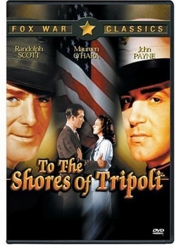 Курс - Триполи / To the Shores of Tripoli (1942)