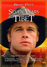 Семь лет в Тибете / Seven Years in Tibet (1997)