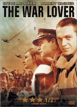 Любовник войны / The War Lover (1962)