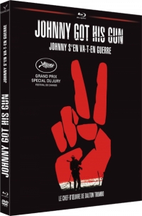 Джонни взял ружьё (1971)
