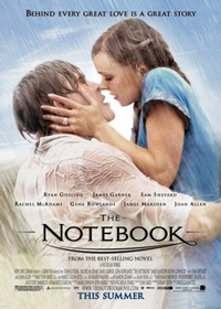 Дневник памяти / The Notebook (2004)