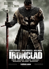 Железный рыцарь / Ironclad (2011)