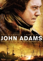 Джон Адамс / John Adams (2008)