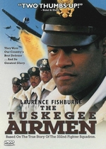Пилоты из Таскиги / The Tuskegee Airmen