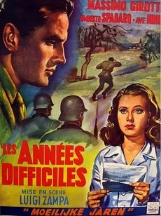 Трудные годы (1948)