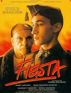 Фиеста (1995)