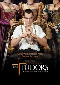 Тюдоры / The Tudors (2007) Сезон 1