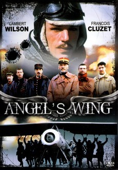 Крыло ангела / Инстинкт ангела (1993)