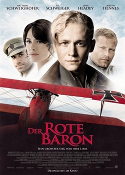 Красный Барон / Der rote Baron (2008)