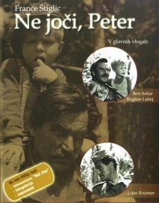 Не плачь, Пётр (1964)