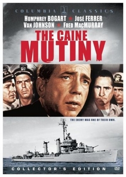 Бунт на "Кейне" / The Caine Mutiny