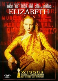 Елизавета / Elizabeth (1998)