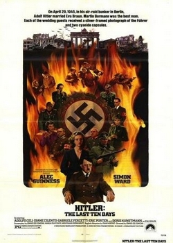 Гитлер: Последние десять дней / Hitler: The Last Ten Days