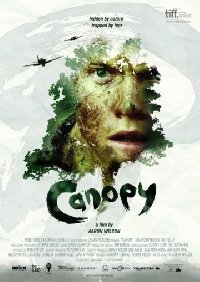 Навес / Canopy