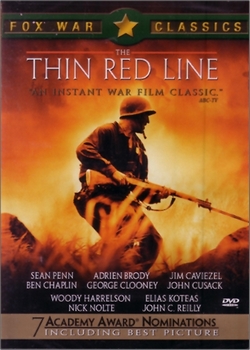 Тонкая красная линия / The Thin Red Line