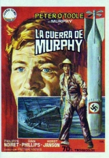Война Мерфи (1970)