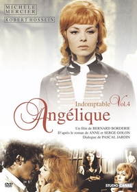 Неукротимая Анжелика / Indomptable Angelique (1967)