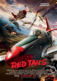 Красные xвосты / Red Tails