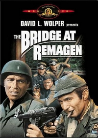 Ремагенский мост / The Bridge at Remagen