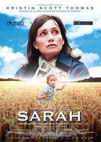 Ее зовут Сара / Elle s'appelait Sarah