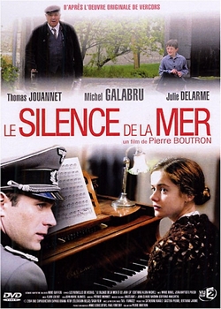 Молчание моря / Le Silence de la mer (2004)