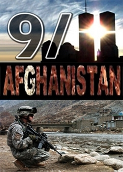 9/11: Афганистан / Afghanistan