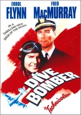 Пикирующий бомбардировщик / Dive Bomber (1941)