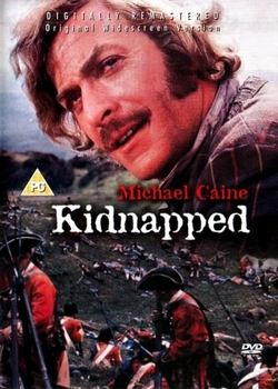 Похищенный / Kidnapped (1971)