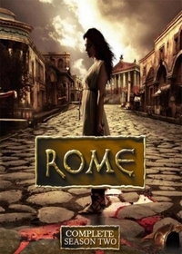 Рим / Rome | сериал (2005 -2007)