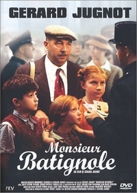 Чужая родня / Monsieur Batignole
