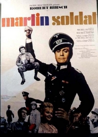 Солдат Мартен / Soldat Martin