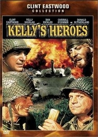 Герои Келли / Kelly's Heroes