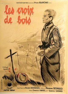 Деревянные кресты (1932)