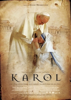 Кароль. Человек, ставший Папой Римским / Karol. A man who became Pope