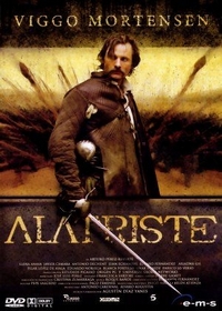 Капитан Алатристе / Alatriste (2006)