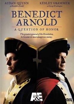 Поле чести / Benedict Arnold: A Question of Honor (2003)