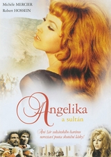 Анжелика и султан / Angélique et le sultan (1968)