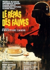 Пир хищников / Le Repas des fauves