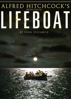 Спасательная шлюпка / Lifeboat