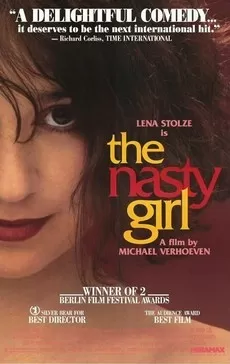 Гадкая девчонка (1990)
